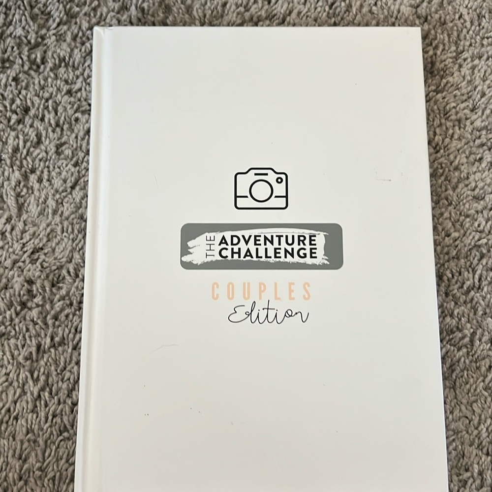 Adventure Challenge couples edition dates